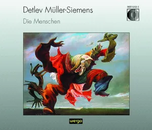 Müller-Siemens Detlev: Die Menschen