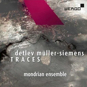 Müller-Siemens Detlev: Traces