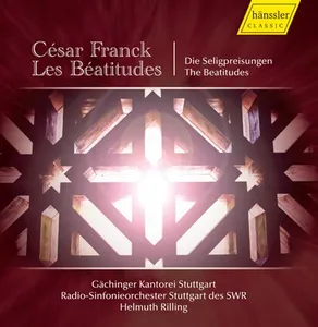 Franck: Les Béatitudes