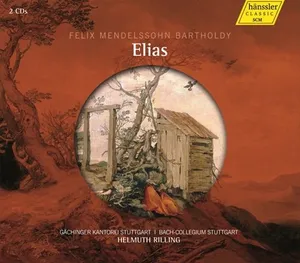 Mendelssohn: Elias