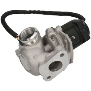 Egr-Ventil Ntk 92025 Ege5-A