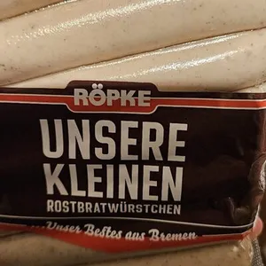 Unsere Kleinen
