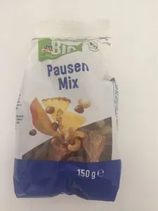 Pausen Mix