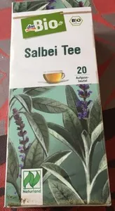 DM Bio Salbeitee