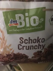 Shoko Crunchy