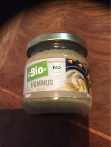 Hummus natur 180 gr