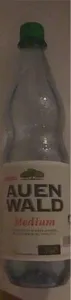 Auenwald, medium, Mineralswasser