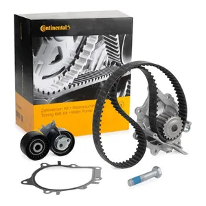 Kamremssats med vattenpump CONTITECH CT1140WP2