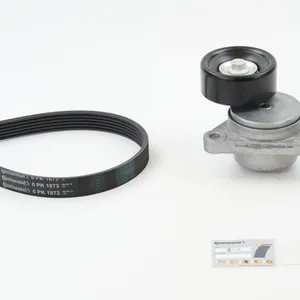 Drivremssats CONTITECH 6PK1873K5