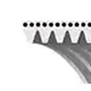 Multirem CONTITECH 6PK684 ELAST