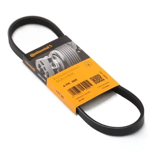 Multirem CONTITECH 4PK665