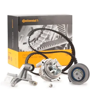 Kamremssats med vattenpump CONTITECH CT909WP3