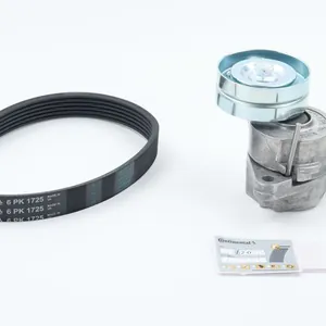 Drivremssats CONTITECH 6PK1725K1