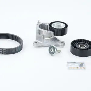 Drivremssats CONTITECH 6PK1710K2