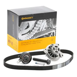 Kamremssats med vattenpump CONTITECH CT939WP2