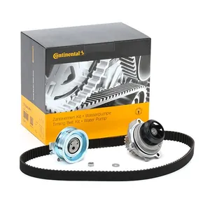 Kamremssats med vattenpump CONTITECH CT908WP1
