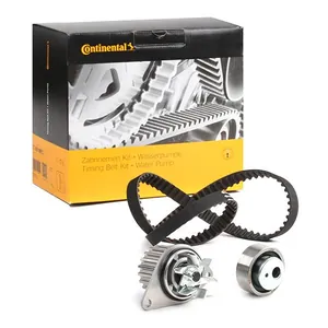 Kamremssats med vattenpump CONTITECH CT607WP1