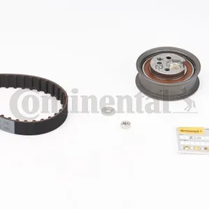 Kamremssats CONTITECH CT848K3