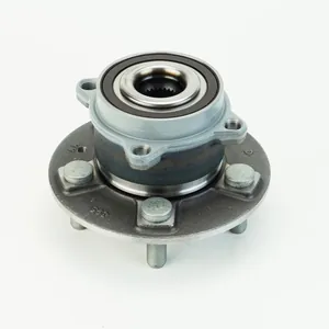 Hjullagersats CONTITECH WBE1164