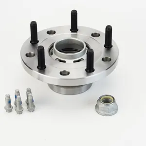 Hjullagersats CONTITECH WBE1131