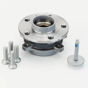 Hjullagersats CONTITECH WBE1114