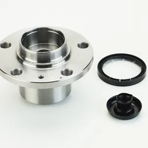 Hjullagersats CONTITECH WBE1074