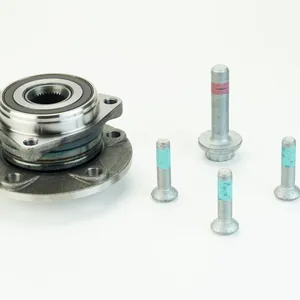 Hjullagersats CONTITECH WBE1002