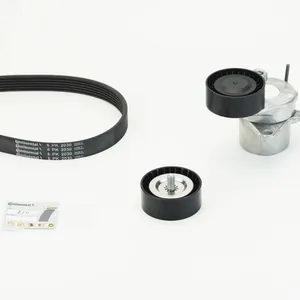 Drivremssats CONTITECH 6PK2030K2