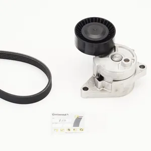 Drivremssats CONTITECH 5PK865K1