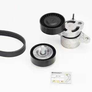 Drivremssats CONTITECH 5PK1960K1