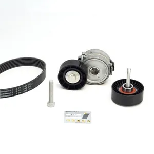 Drivremssats CONTITECH 6PK1845K1