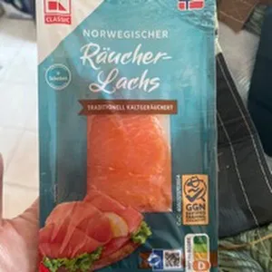 Lachs