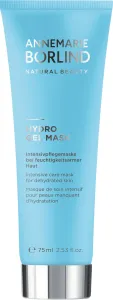 Annemarie Börlind Hydro Gel Mask 75 ml
