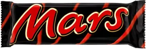 Mars® Mini 18g