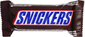 Snickers
