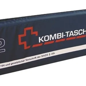 Förstahjälpenset till bil LEINA-WERKE REF 14025