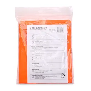 Reflexväst LEINA-WERKE REF 13118