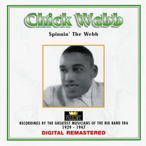 Webb Chick: Spinnin' the Webb