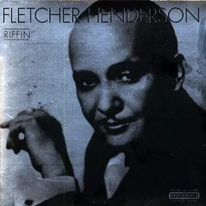 Henderson Fletcher: Riffin' 1936