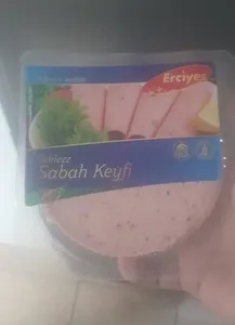 Sabah Keyfi