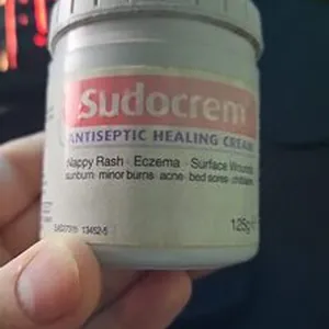 Sudocrem