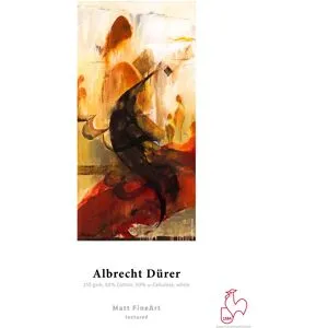 Hahnemühle Photo Albrecht Dürer 210g A3, 25 Ark