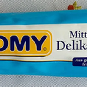 Mittelscharfer Delikatess Senf