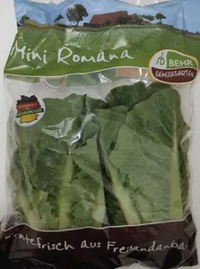 Mini Romana Salat, 2 St.