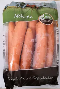BEHR Möhren