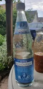 Schönrain Mineralwasser Spritzig