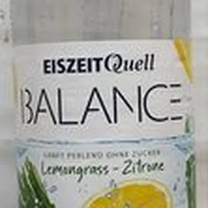 Balance Lemongrass-Zitrone