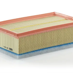 Luftfilter MANN-FILTER C 28 160/1