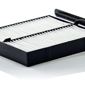 Kupéfilter MANN-FILTER CU 21 004