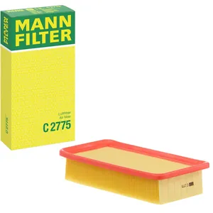 Luftfilter MANN-FILTER C 2775
